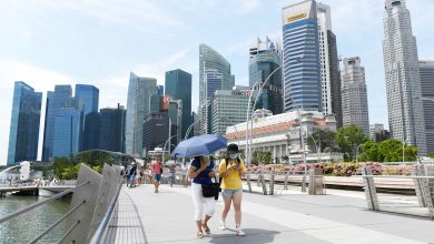 Photo of 新加坡增3確診 54歲男患者常來馬出差