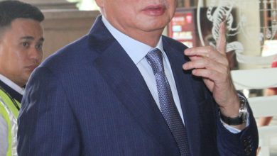 Photo of 一馬案查案官拒受問話   SRC案審訊卡住