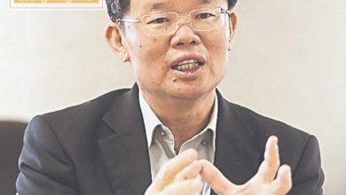 Photo of “為何不等衛生部匯報” 曹觀友遺憾亂傳檳首現死亡病例