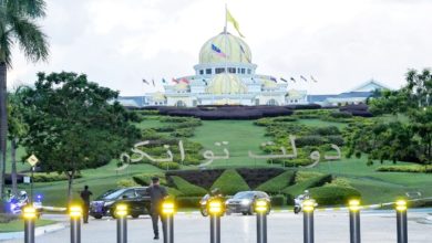 Photo of 排到4時 元首續召見139議員