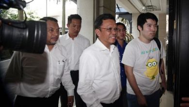 Photo of 維持立場 民興黨支持敦馬任相