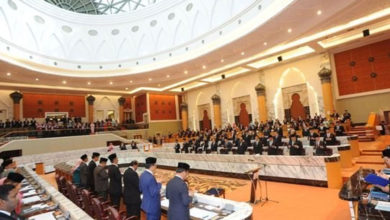 Photo of 希盟瓦解  柔州料變天