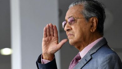 Photo of 首相辦公室證實  敦馬辭呈已交元首