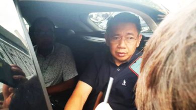 Photo of 指獲111議員簽法定聲明 沙拉胡丁：​希盟要上訴