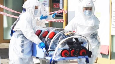 Photo of 世衛：疫情隨時全球爆發 試藥料3週有結果