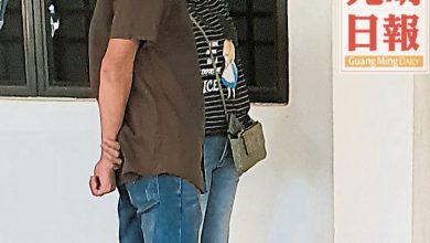 Photo of 等總檢署文件 小販酒駕案展下月20