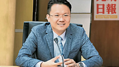 Photo of 檳政府喜迎元宵 今邀你來舊關仔角
