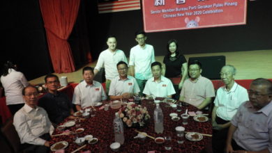 Photo of 劉華才：做3件事備戰大選 資深黨員可助 破蛋