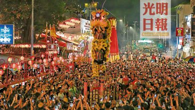 Photo of 【姓周橋天公誕慶典】曹觀友：古蹟局發准證 姓周橋朝元宮將維修