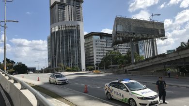 Photo of 阿茲敏閉門會議複會  敦馬或出席