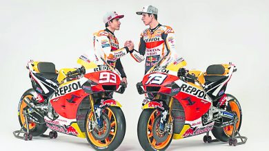 Photo of 新合同直到2024 馬奎斯續約本田
