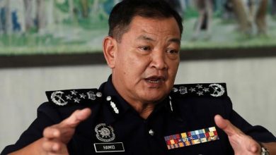 Photo of 總警長：尊重民主制度  警隊監控政治發展動向