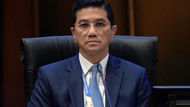 Photo of 敏派：有人強迫確定交權日期 “讓敦馬成跛腳鴨首相”