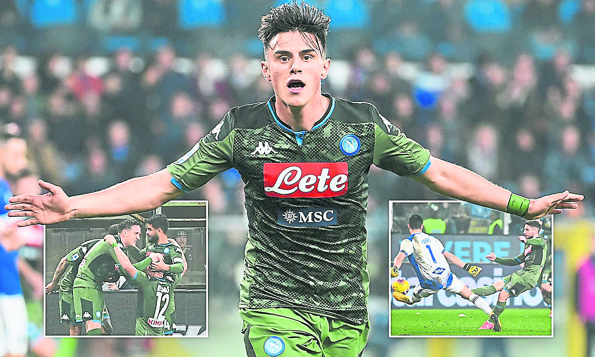 napoliwin
