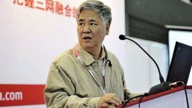 Photo of 電力電子專家 中教學名師王兆安逝世