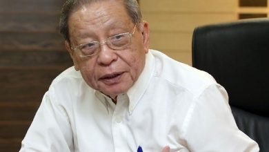Photo of 林吉祥形容史上最重要 3月國會落實希盟最多承諾