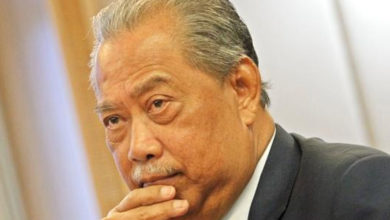 Photo of 慕尤丁宣佈  土團退出希盟