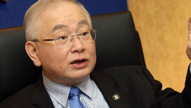 Photo of 魏家祥：驚訝敦馬辭職   “國家陷無內閣成員狀態”
