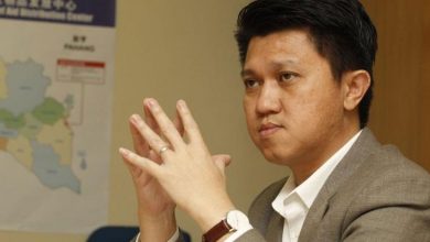 Photo of 張盛聞：解決政局方案 解散國會舉行大選