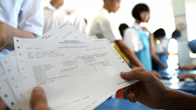 Photo of SPM3月5日放榜