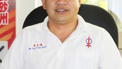 Photo of 聯邦法院終極裁決 陳長鋒失州議員資格