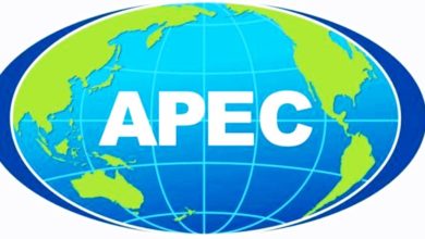 Photo of 大馬採措施應對疫情 11月APEC峰會不推遲