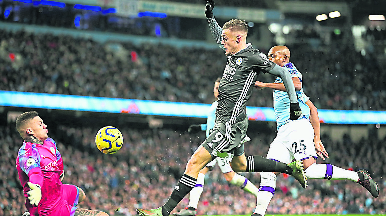 vardy