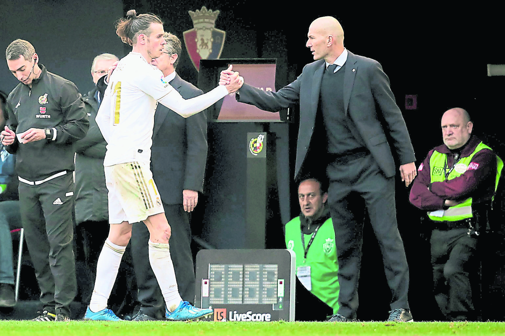 zidanebale