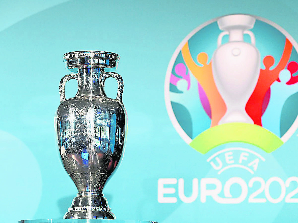 0_FILE-PHOTO-Football-Soccer-UEFA-Euro-2020-Munich-Logo-Launch