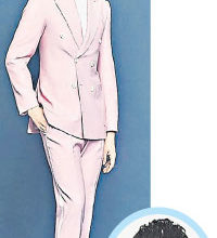 Photo of SJ神童腰圍減9寸 4個月甩81磅