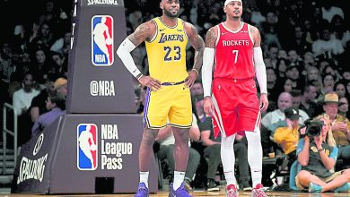 Photo of NBA討論恢復比賽方案 季後賽或用三局兩勝制