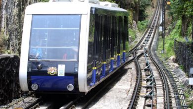 Photo of 6月18至24日 升旗山纜車暫停服務