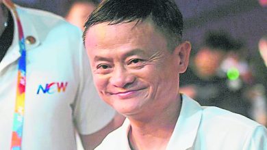 Photo of 戰疫護士邀馬雲吃火鍋 支付寶回覆會安排