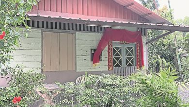 Photo of 【自遊自在】新加坡最後一個甘榜