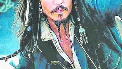 Photo of 尊尼有望回歸《魔盜王》