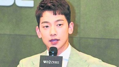 Photo of Rain體恤租客 減半租金