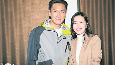 Photo of 搞大唐詩咏肚子 介入戀情當小王 爆粗大罵陳思銘 馬國明火滾斥離譜