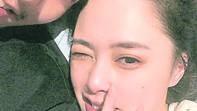 Photo of 賴弘國曬婚照放閃 網民讚阿嬌幸運
