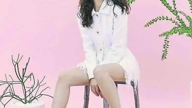 Photo of 懶理宋仲基 宋慧喬拍廣告曬美腿