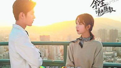 Photo of AO3事件餘波 楊紫或受波及 肖戰新劇疑被退貨