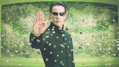 Photo of 《Matrix 4》奇洛李維斯 無限期停拍