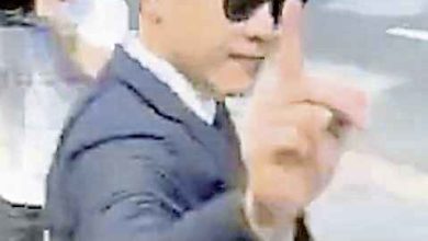 Photo of 高雲翔 捲性侵案2年獲判無罪 比Yeah出庭秒飆髒話