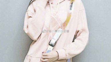 Photo of 迪麗熱巴被指反骨解約楊冪 網友維護代澄清是約滿