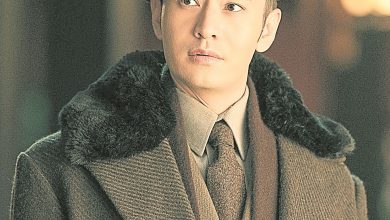 Photo of 《海棠紅》翻轉形象 黃曉明洗潔精演技獲好評