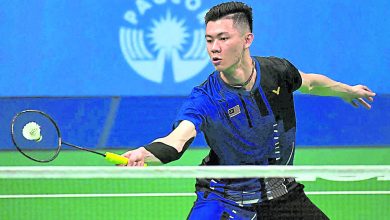 Photo of 7印度選手棄戰全英賽 梓嘉首秀要打敗亞運冠軍