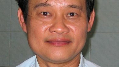 Photo of 倪可漢：背叛者會被人民遺棄  “楊祖強讓我痛心”