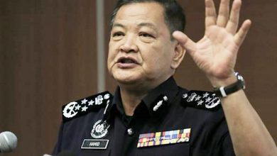 Photo of 警查370案捕25人 網賣口罩已騙300萬