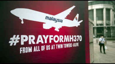Photo of 航空界最大謎團未解 MH370失蹤6年了
