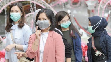 Photo of 遏制新冠肺炎  卫长吁勿出席50人以上聚会