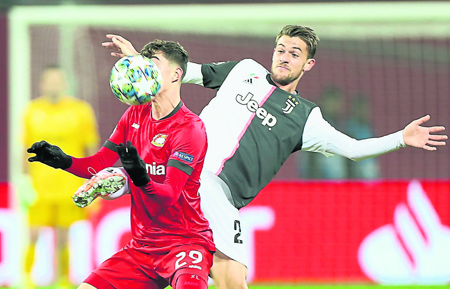 (FILE) GERMANY SOCCE(3339222)-20200312113048